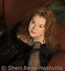 Sherrilyn Kenyon